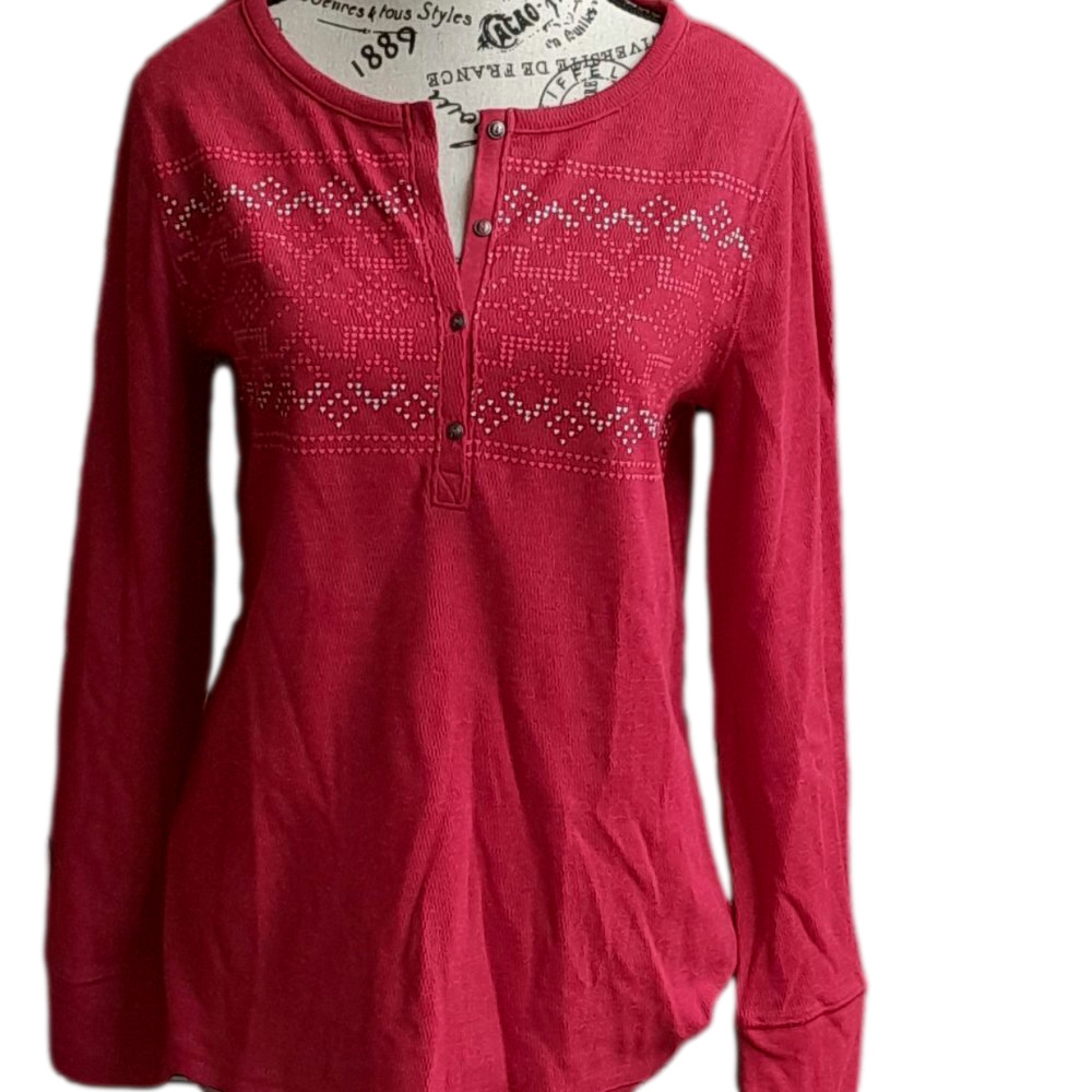 Eddie Bauer Thermal Top